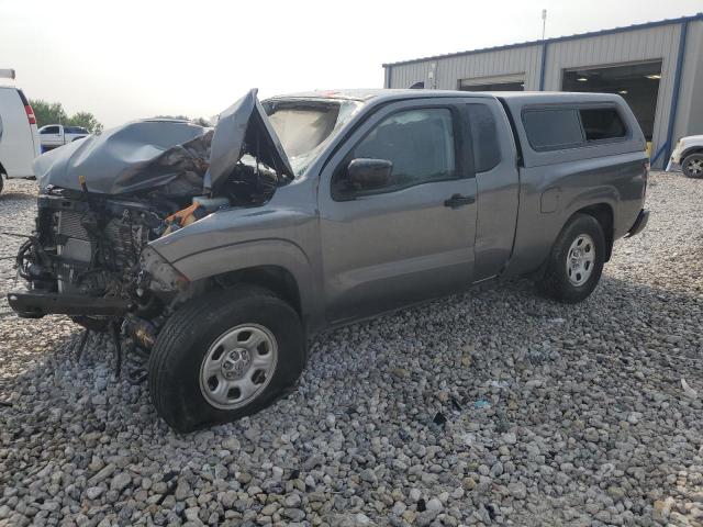Global Auto Auctions: 2022 NISSAN FRONTIER S