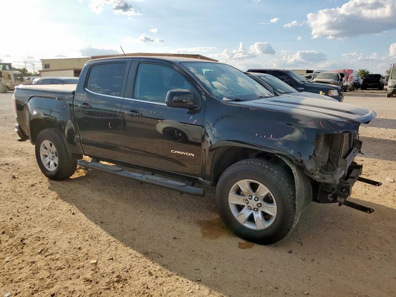 2016 GMC CANYON SLE 1GTG5CE30G1274548