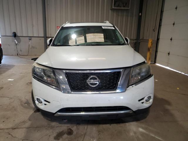 2015 NISSAN PATHFINDER 5N1AR2MM8FC623243