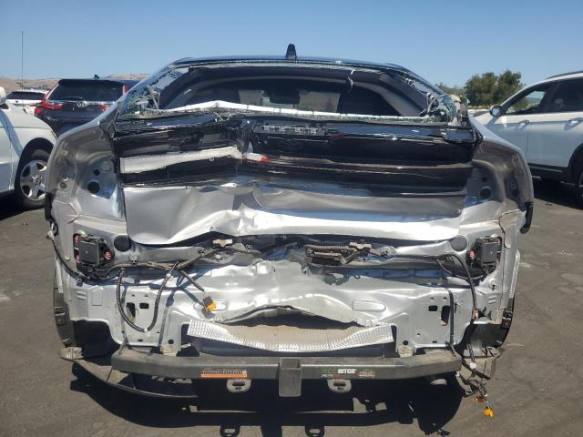 2024 TOYOTA PRIUS LE JTDACAAUXR3020349