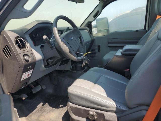 2013 FORD F250 SUPER #3301918461