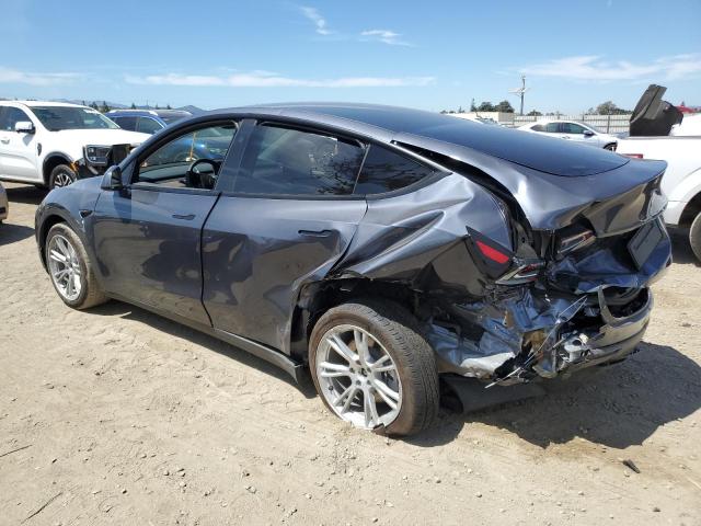 2023 TESLA MODEL Y 7SAYGDEE0PF947757