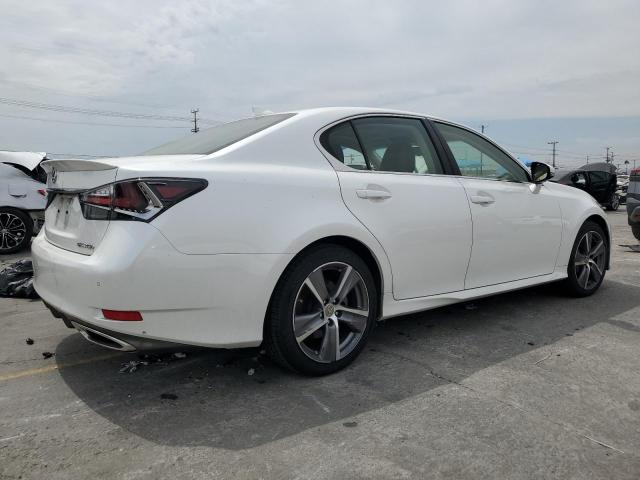 2017 LEXUS GS 350 BAS - JTHBZ1BL0HA008745