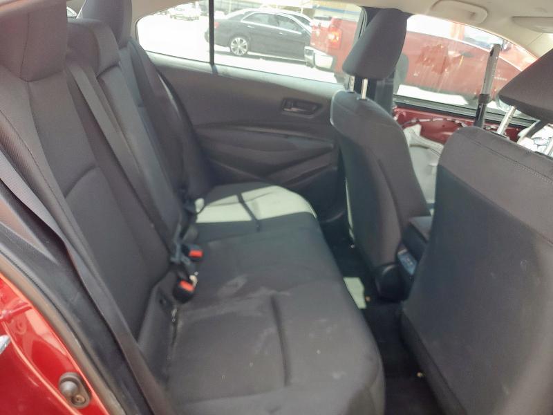 2024 TOYOTA COROLLA LE - 5YFB4MDE6RP208431