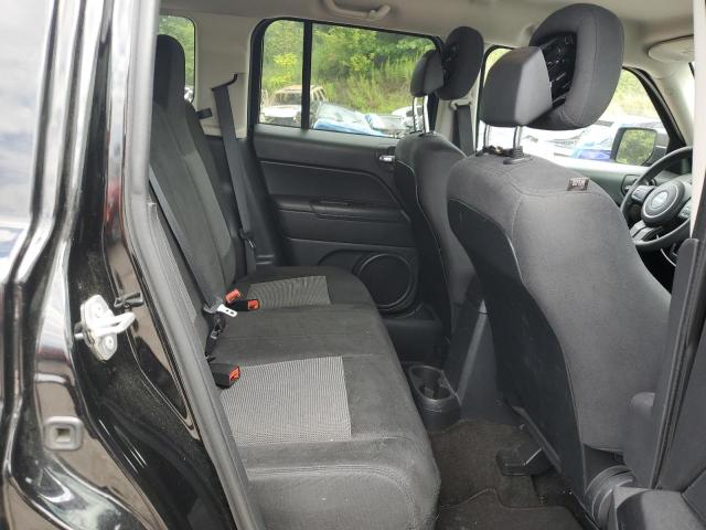 2015 JEEP PATRIOT SP 1C4NJPBAXFD343806