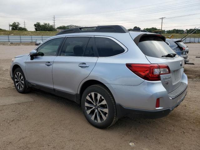 2017 SUBARU OUTBACK 2. 4S4BSANC1H3421839