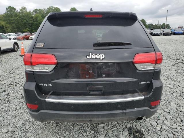 2018 JEEP GRAND CHEROKEE LIMITED - 1C4RJFBG3JC215373