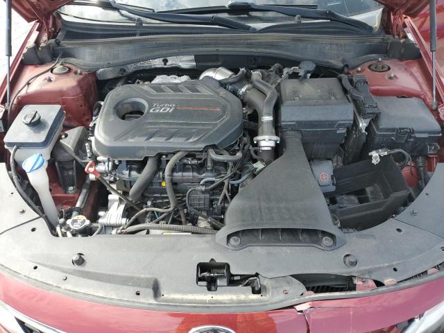 2020 KIA OPTIMA SX 5XXGW4L29LG432476