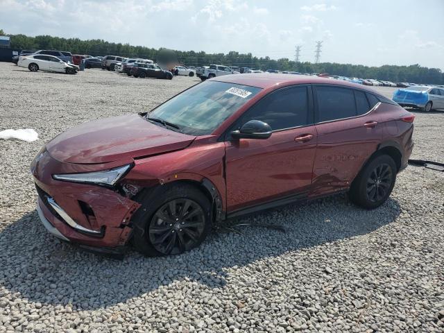 2024 BUICK ENVISTA SP KL47LBE26RB223005