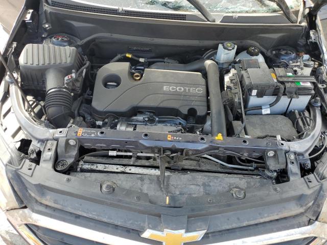 2019 CHEVROLET EQUINOX LS 3GNAXHEVXKL202635