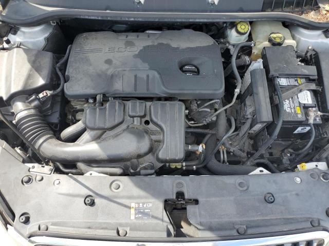 2016 BUICK VERANO CON #3292451673