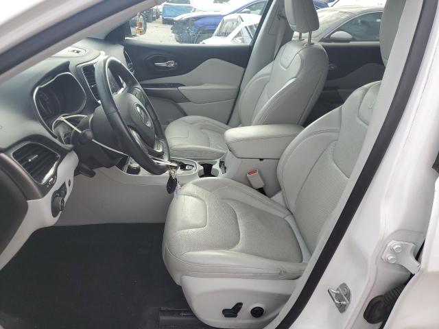 2019 JEEP CHEROKEE L - 1C4PJMDX4KD162185