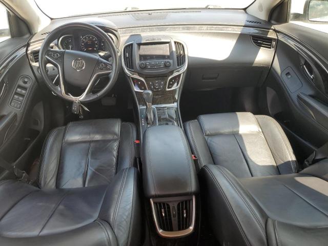 2015 BUICK LACROSSE 1G4GB5G35FF287942