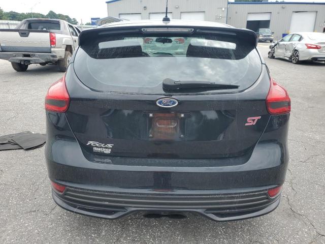 2017 FORD FOCUS ST 1FADP3L99HL331006