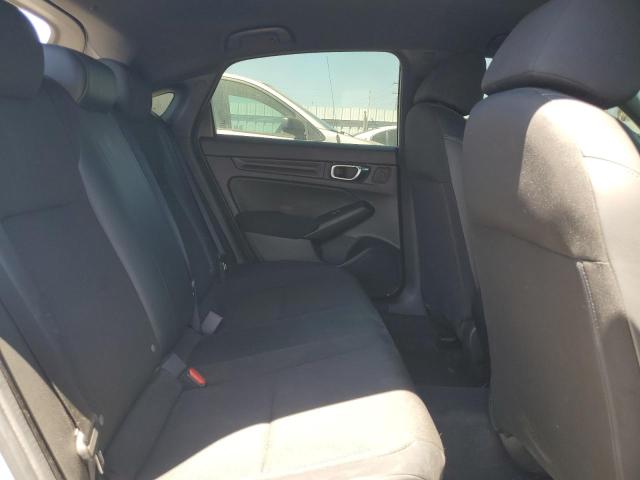2022 HONDA CIVIC SPORT 19XFL2H82NE007750