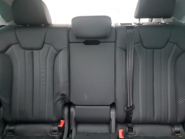 2024 AUDI Q5 PREMIUM 45 WA1GAAFY3R2075527