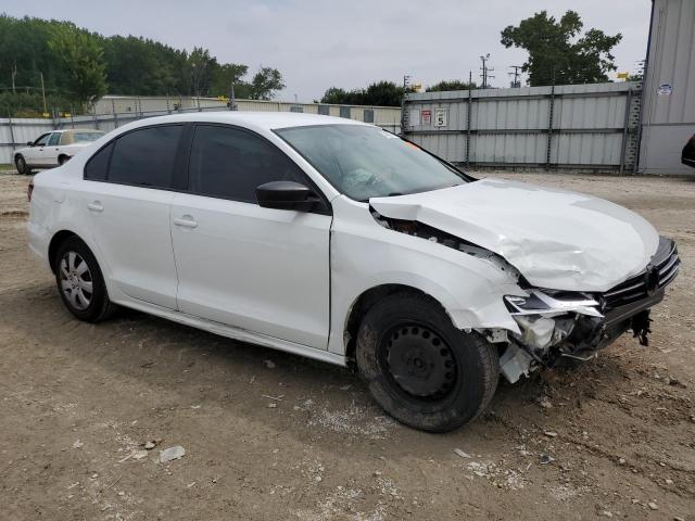 2016 VOLKSWAGEN JETTA S 3VW267AJ4GM325522