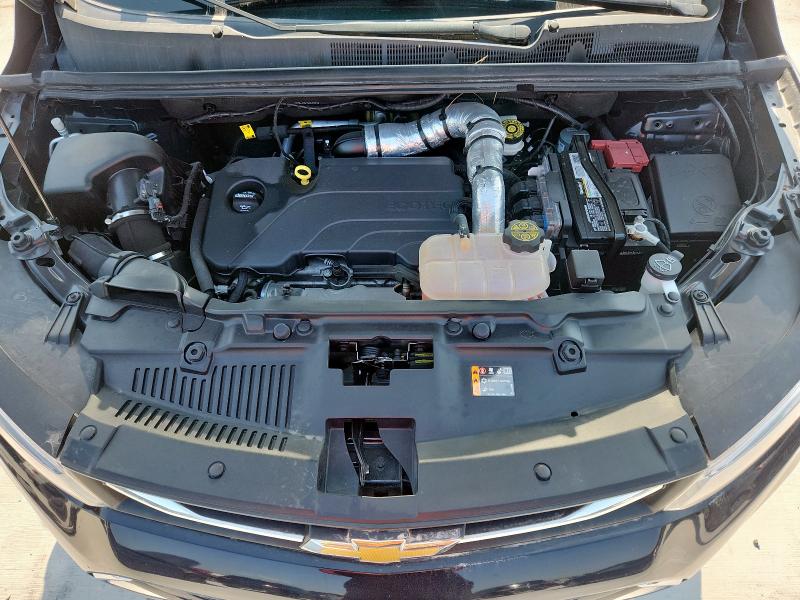 2022 CHEVROLET TRAX 1LT KL7CJPSM4NB539183