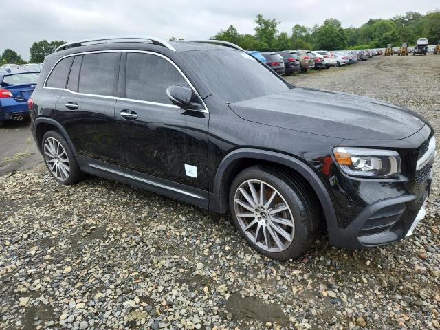2023 MERCEDES-BENZ GLB 250 4M W1N4M4HB1PW276562
