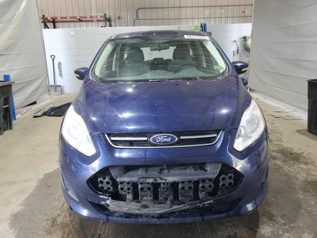 2016 FORD C-MAX SE 1FADP5AU1GL107150