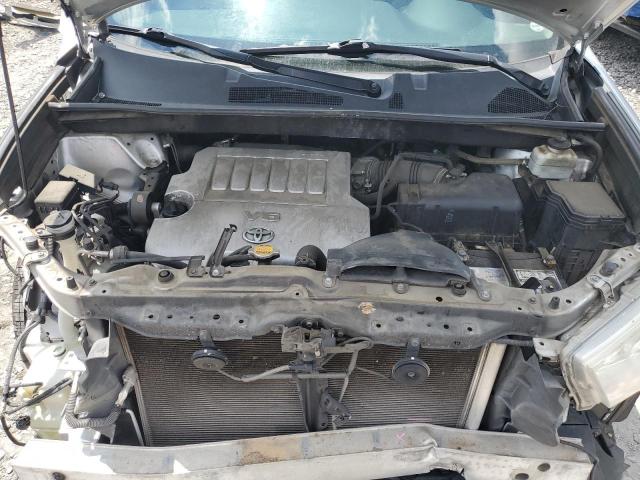 2013 TOYOTA HIGHLANDER BASE #3294499530