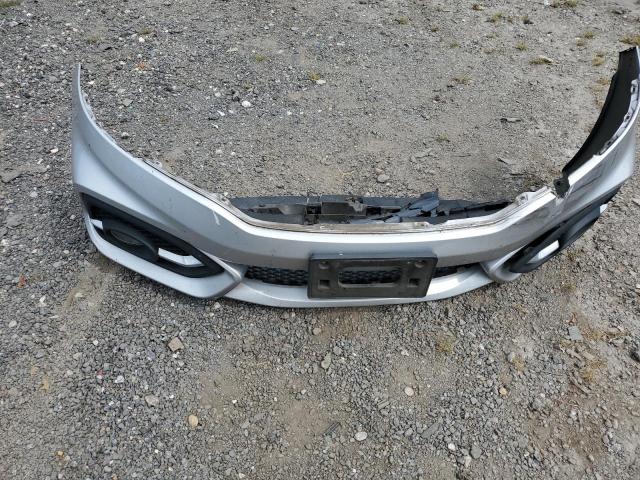 2015 HONDA CIVIC EXL #3310543051