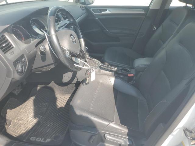 2015 VOLKSWAGEN GOLF SPORT 3VWC17AU3FM501018