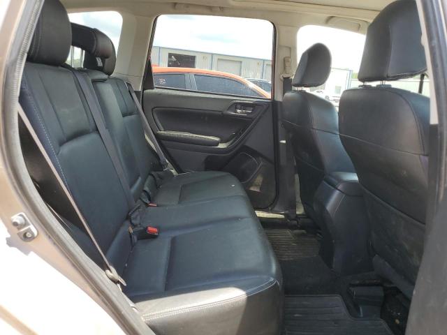 2015 SUBARU FORESTER 2 JF2SJAHC6FH581784