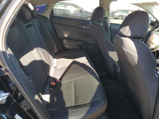 2022 HONDA INSIGHT EX 19XZE4F53NE016212