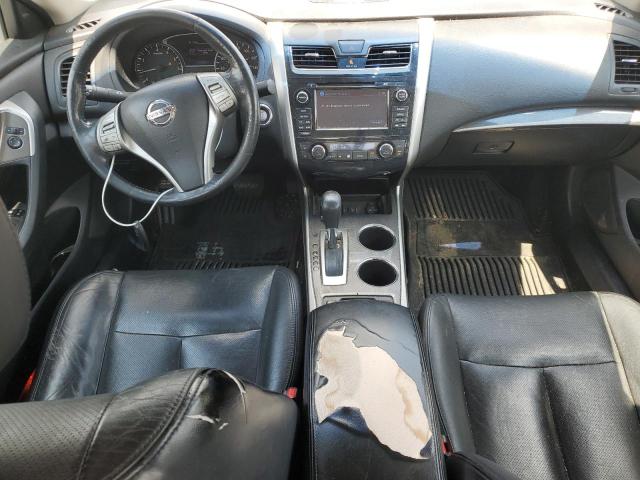 2014 NISSAN ALTIMA 2.5 #3290277202
