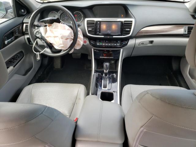2016 HONDA ACCORD EXL - 1HGCR2F86GA013918