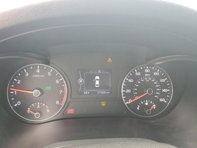 2018 KIA OPTIMA LX 5XXGT4L33JG228965