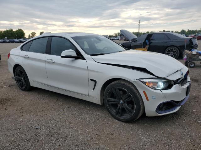 2015 BMW 428 XI GRA WBA4A7C50FD415252