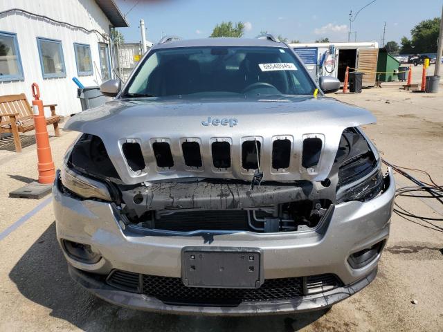 2019 JEEP CHEROKEE L 1C4PJLCB5KD438681