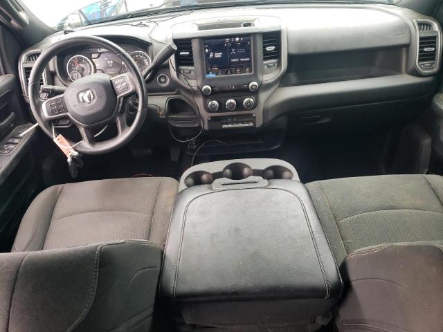 2022 RAM 2500 TRADE 3C6UR5CL7NG250940