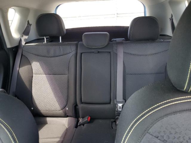 2016 KIA SOUL + KNDJP3A53G7299738