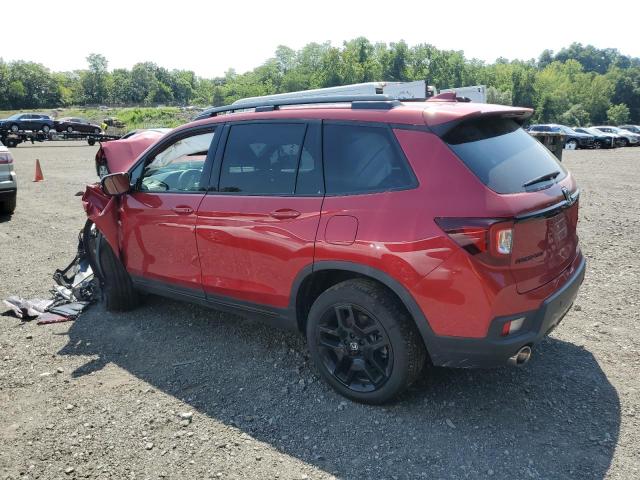 2024 HONDA PASSPORT B 5FNYF8H83RB023152