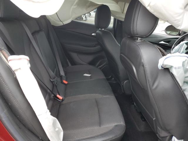 2023 BUICK ENCORE GX SELECT KL4MMDSL5PB028325