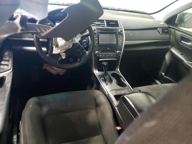 2015 TOYOTA CAMRY HYBR - 4T1BD1FK8FU158238