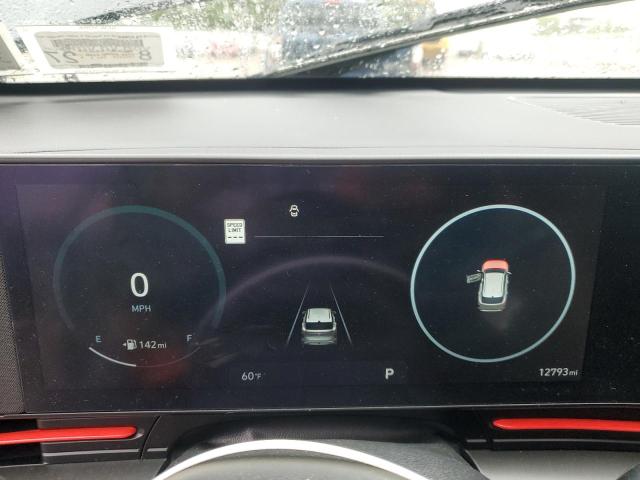 2024 HYUNDAI KONA N LIN KM8HACA31RU066276