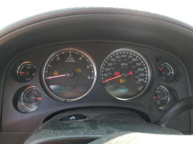 2010 GMC SIERRA K15 - 3GTRKXE24AG163235