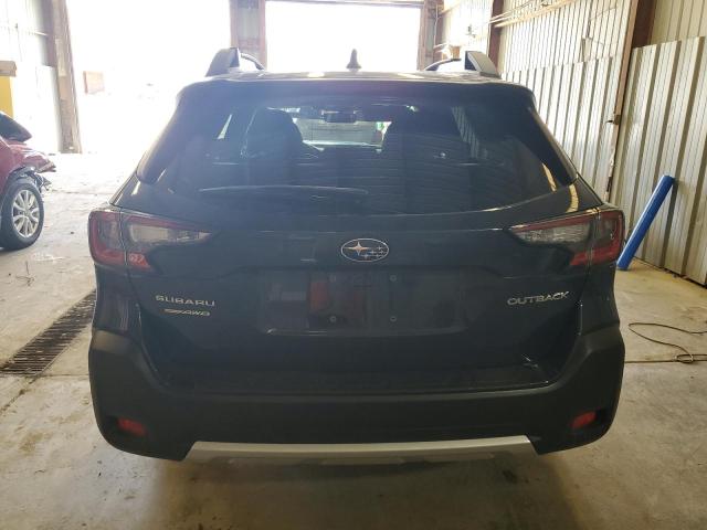 2025 SUBARU OUTBACK LI 4S4BTANC5S3253952