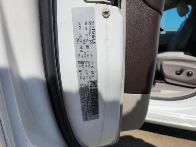 2018 CHRYSLER PACIFICA T 2C4RC1EG3JR131294
