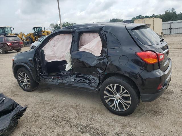 2018 MITSUBISHI OUTLANDER JA4AP3AUXJU019632