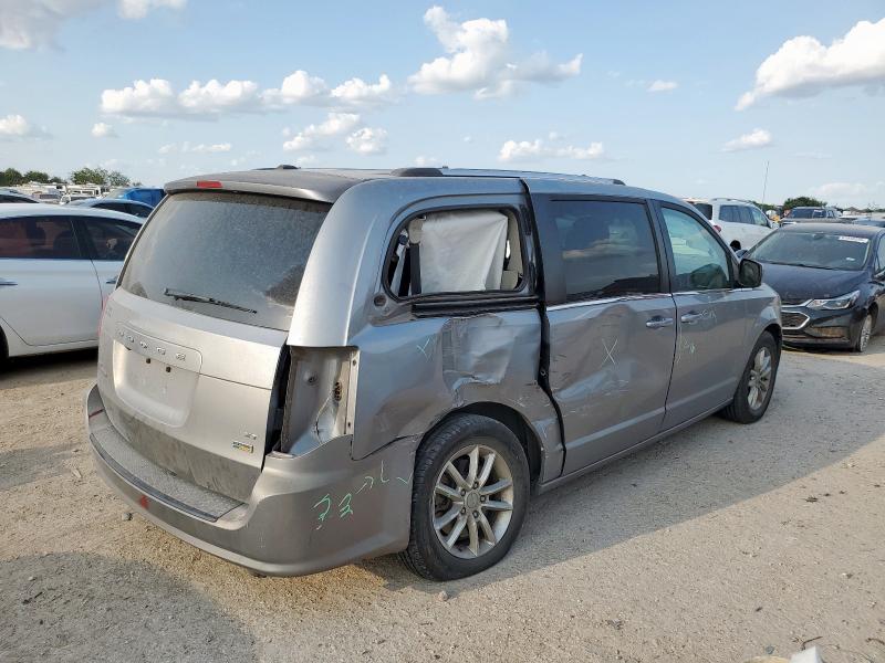 2018 DODGE GRAND CARA 2C4RDGCG7JR325992