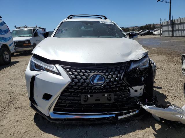 2020 LEXUS UX 250H - JTHP9JBH6L2022783