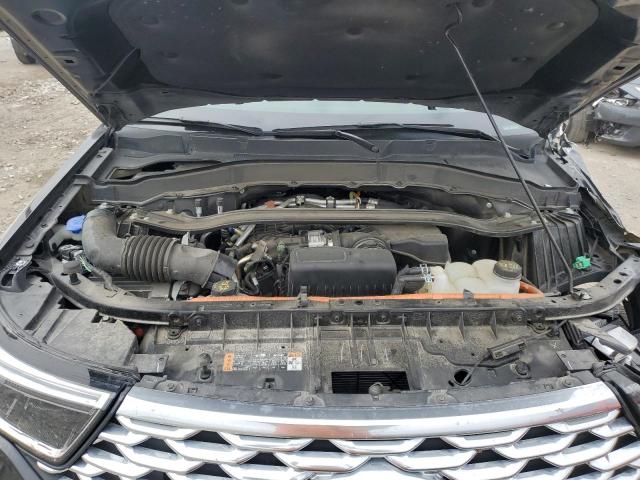 2023 FORD EXPLORER P 1FM5K8HW1PNA00864