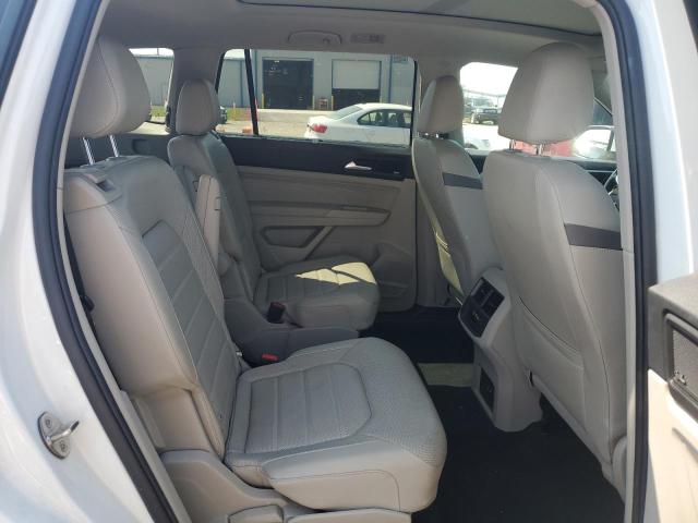2021 VOLKSWAGEN ATLAS SEL 1V2FR2CA1MC563397