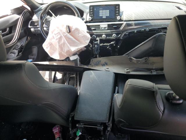 2022 HONDA ACCORD SPO 1HGCV1F39NA085834