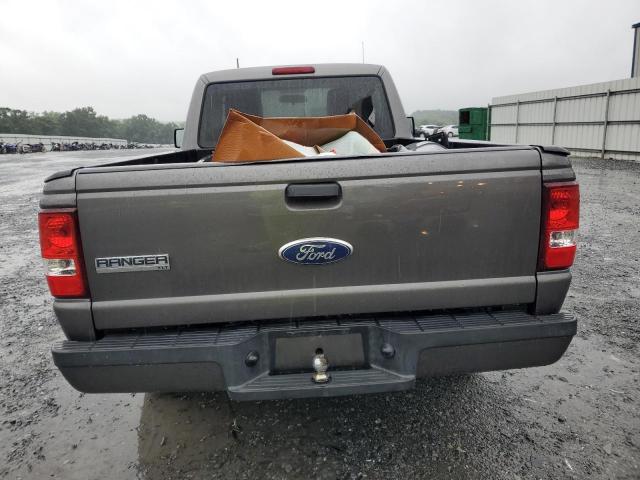 2011 FORD RANGER - 1FTKR1AD1BPB20311